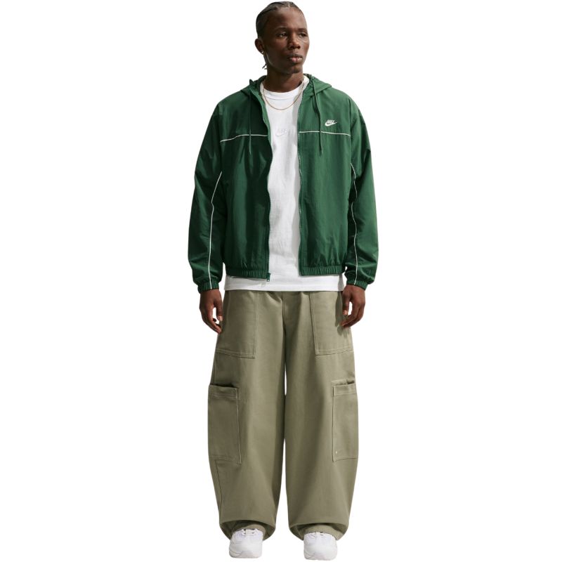 Nike Club Men's Jacket Green HJ2012 323
