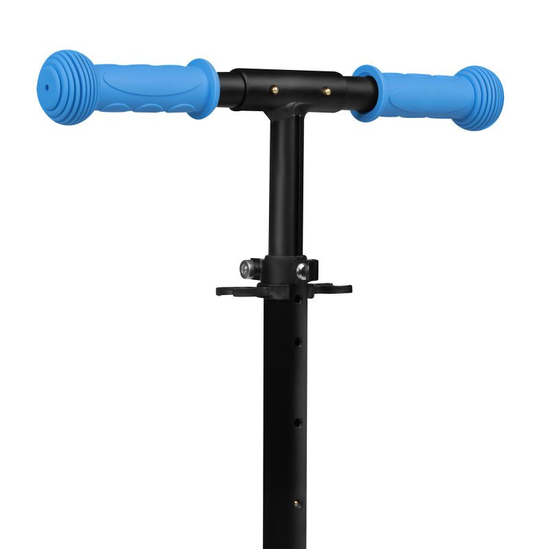 Spokey Duke 125mm NV SPK-943424 scooter Accessories/Skating/Hulajnogi Your Sports Performance
