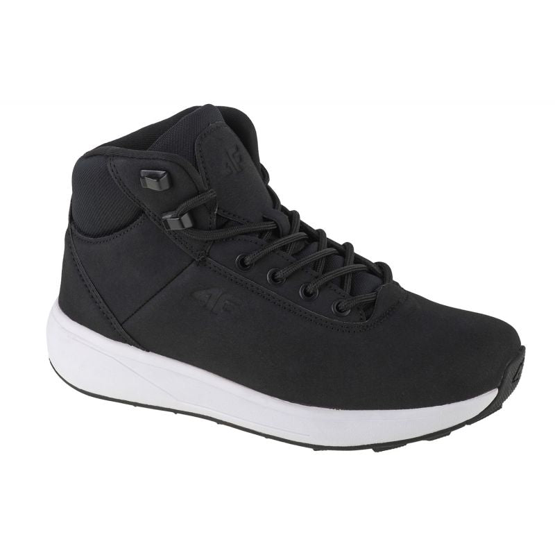 Shoes 4F Element Boots Jr JAW22FWINF006-20S Footwear/Outdoor/4f/zimowe 4F