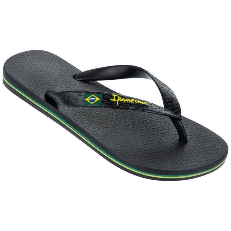 Ipanema Classic Brasil II Fem W 80408 22467 Flip-Flops Footwear/Lifestyle/Ipanema Your Sports Performance