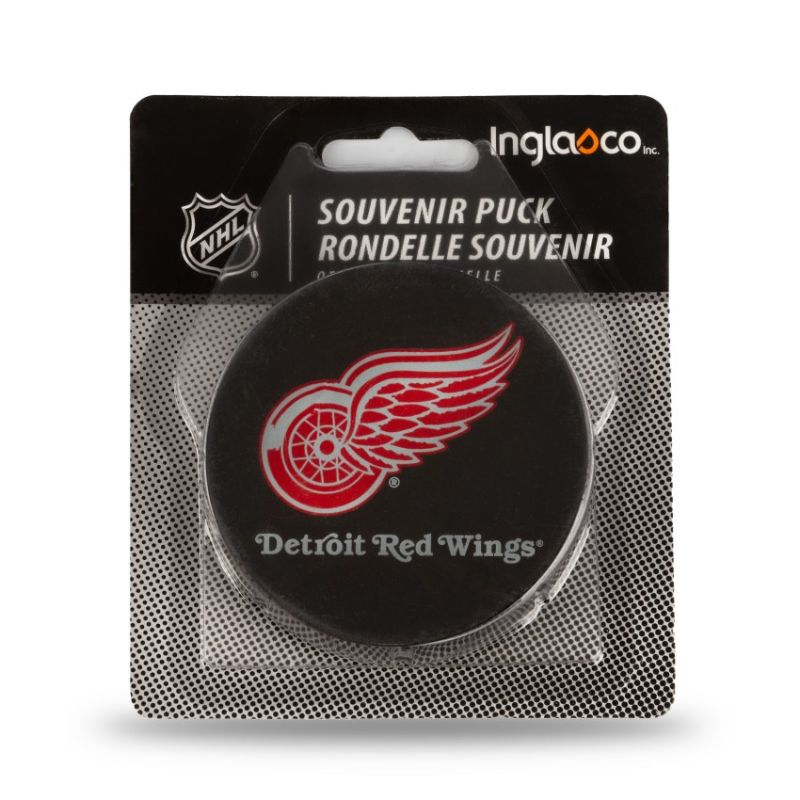 Souvenir Hockey puck Inglasco NHL Basic 510AN000400