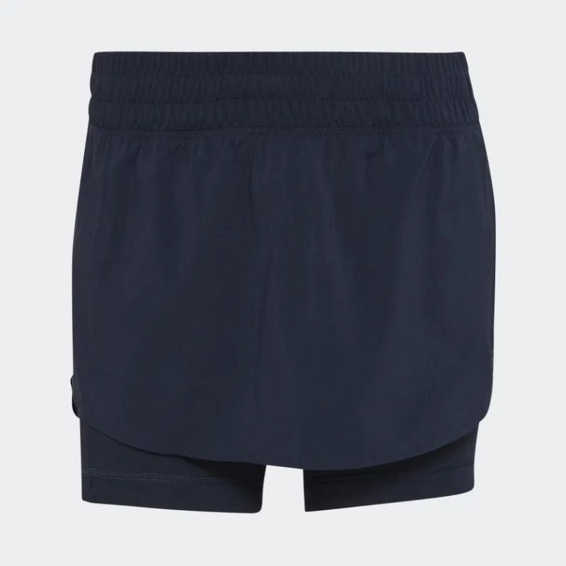 Adidas Run Icons 3-Stripes Running Skirt W HK9084 Clothing/Running Adidas