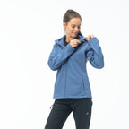 Women's Softshell LADY MEINO In preparation Your Sports Performance