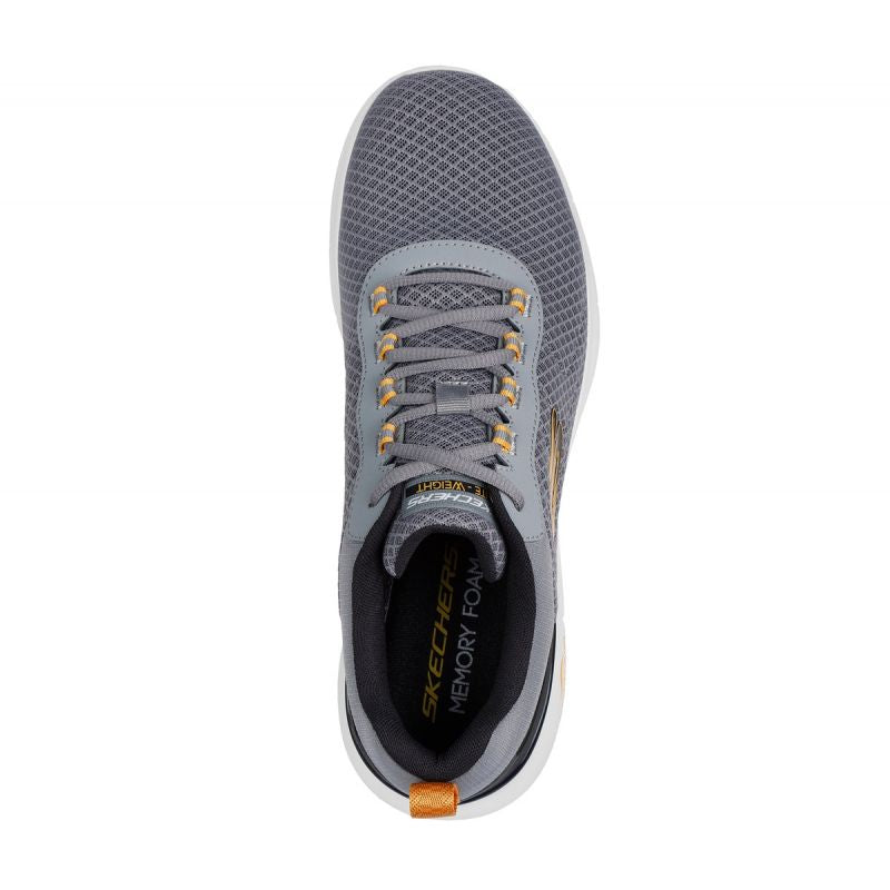 Skechers Skech-Air Dynamight 2.0 shoes – Durron M 232971-CCYL Footwear/Lifestyle/Skechers Skechers