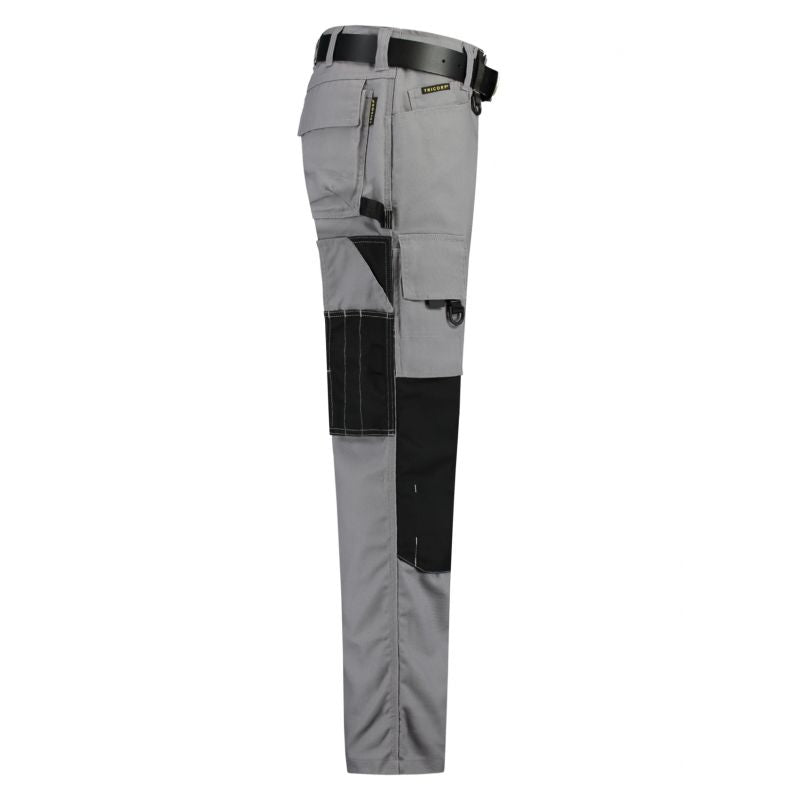 Tricorp Unisex Cordura Canvas Work Pants MLI-T61T3 Clothing/Outdoor/Tricorp Your Sports Performance
