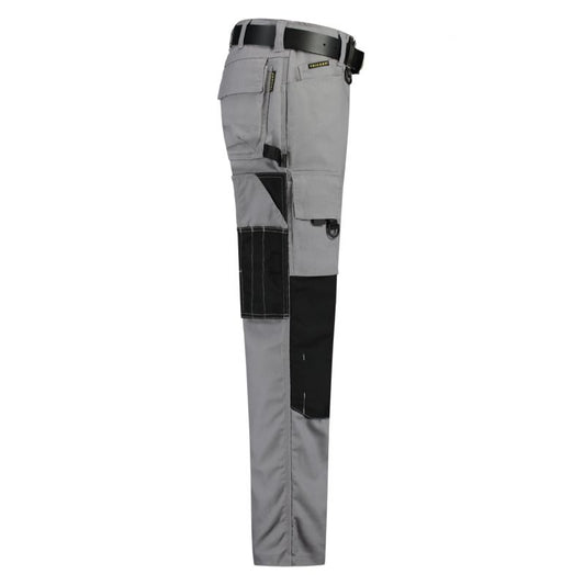 Tricorp Unisex Cordura Canvas Work Pants MLI-T61T3 Clothing/Outdoor/Tricorp Your Sports Performance