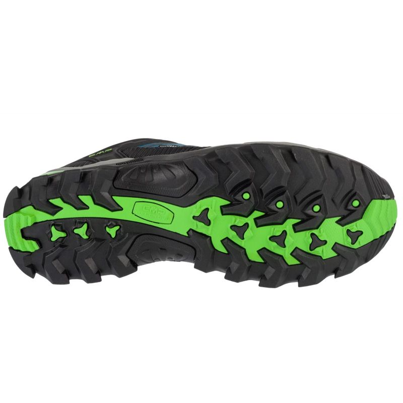 CMP Rigel Low M 3Q54457-15MR shoes Footwear/Outdoor/CMP Your Sports Performance