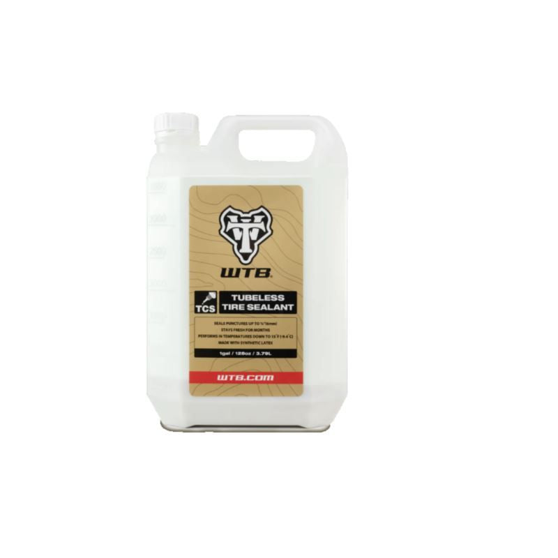 WTB TCS 2.0 Sealant 128oz/3790 ml Wtb/Płyn Uszczelniający Your Sports Performance