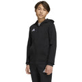 Adidas ENTRADA 26 Hoody Full Zip Junior sweatshirt KH1782 Clothing Your Sports Performance