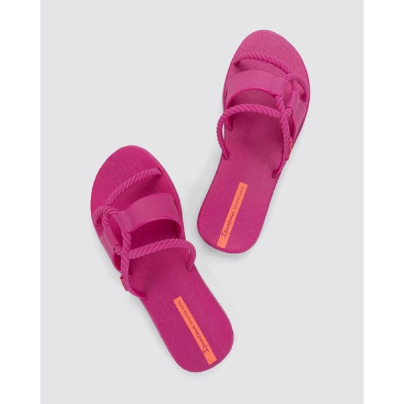 Ipanema Diversa Slide Ad W 27232 BG829 Flip-Flops Footwear/Lifestyle/Ipanema Your Sports Performance