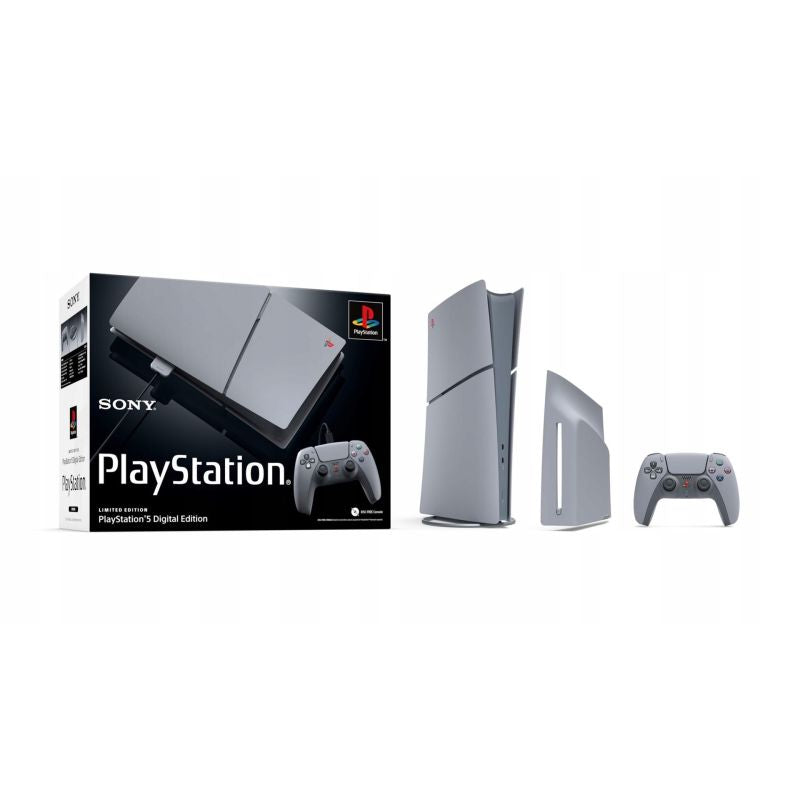 Sony PlayStation 5 Slim 1TB + Fortnite console
