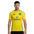 Adidas Celtic FC 24/25 Away Match Shirt - IU1315 adidas