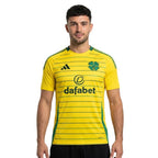 Adidas Celtic FC 24/25 Away Match Shirt - IU1315 adidas
