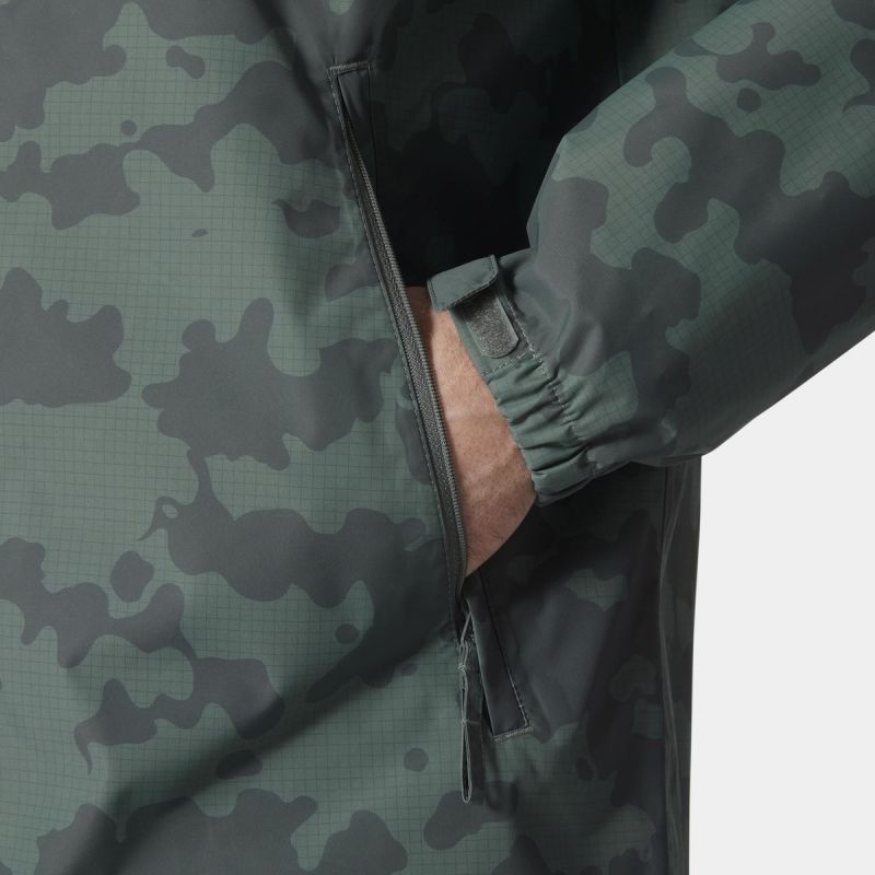 Helly Hansen Ervik Jacket M 64032 485 Clothing/Outdoor/Helly Hansen Your Sports Performance