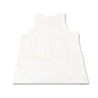Nike Swoosh Fly Jersey Wmns White/Black - DC7907-100 Nike