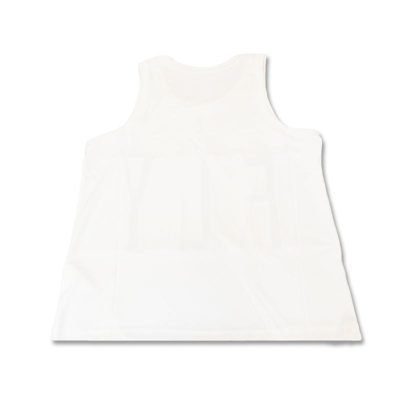 Nike Swoosh Fly Jersey Wmns White/Black - DC7907-100 Nike