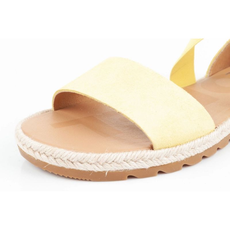 Sandals Sorel Ella II Sandal W NL4049-757 Footwear/Lifestyle Your Sports Performance