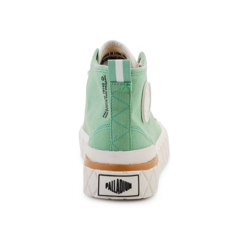 Palladium Palla Ace Chukka Org 79142-305-M Vintage Green In preparation Your Sports Performance