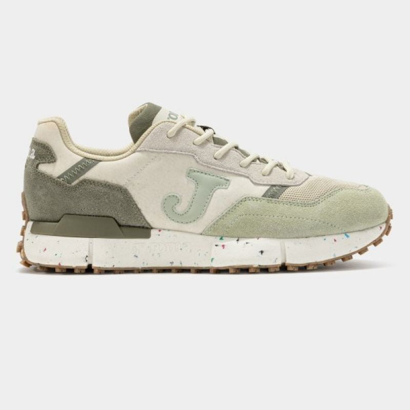 C.1992 MEN 2523 GREEN Footwear/Lifestyle/Joma/Low Your Sports Performance