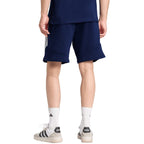Men's adidas Tiro 26 League Sweat Shorts Navy Blue JY9670