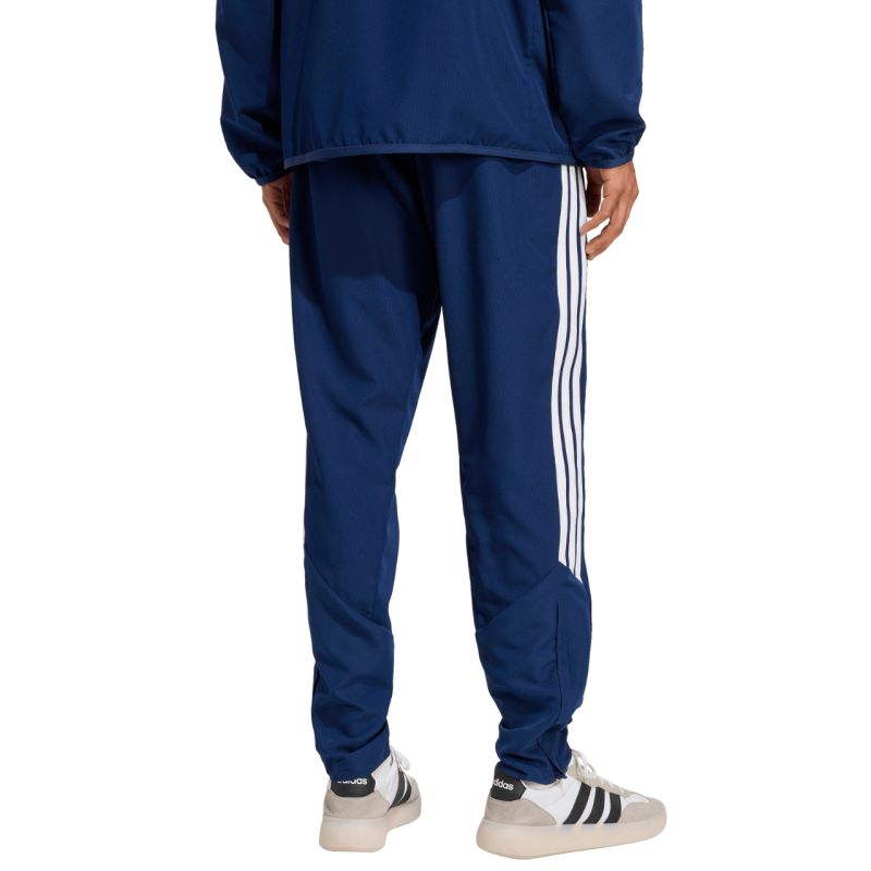 adidas Tiro 26 League Presentation Men's Pants Navy Blue JZ9045