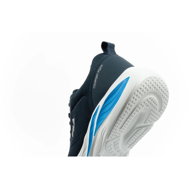 Fila men's Spectris sports shoes sneakers comfortable fashionable blue Fila