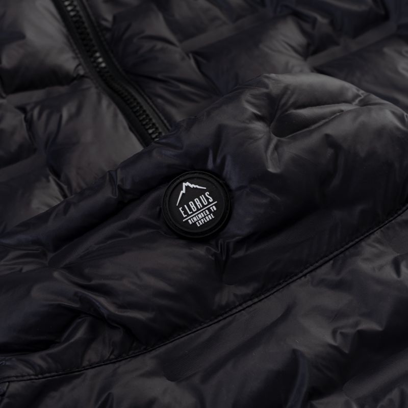 Men's Quilted Vest EMIN VEST To be categorized Your Sports Performance