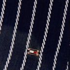 Tommy Hilfiger Cupro Dress W WW0WW38294 Clothing/Lifestyle/Tommy Hilfiger Tommy Hilfiger