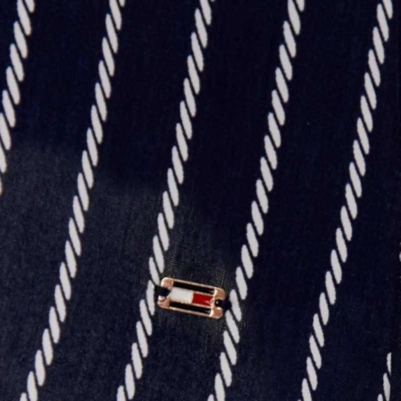 Tommy Hilfiger Cupro Dress W WW0WW38294 Clothing/Lifestyle/Tommy Hilfiger Tommy Hilfiger