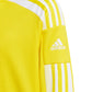 Adidas Squadra 21 Training Youth Jr GP6453 sweatshirt Clothing/Football Adidas