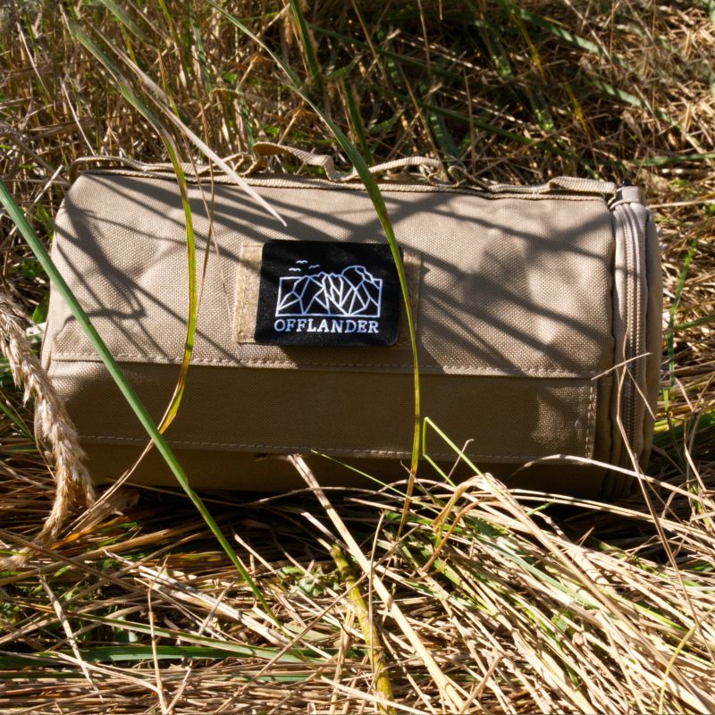 Offlander paper towel bag OFF_CACC_39KH Accessories/Bags/Other bags Your Sports Performance