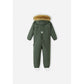Reima Reimatec Stavanger Jr winter suit (5100110A-8510) Clothing/Outdoor/Kombinezon Your Sports Performance