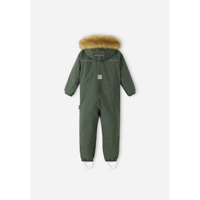 Reima Reimatec Stavanger Jr winter suit (5100110A-8510) Clothing/Outdoor/Kombinezon Your Sports Performance
