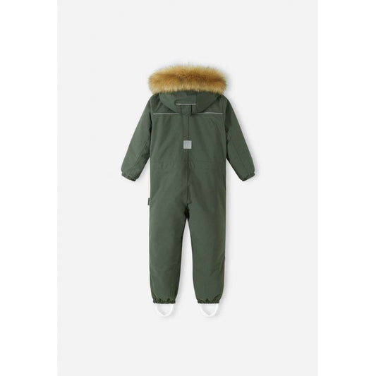Reima Reimatec Stavanger Jr winter suit (5100110A-8510) Clothing/Outdoor/Kombinezon Your Sports Performance