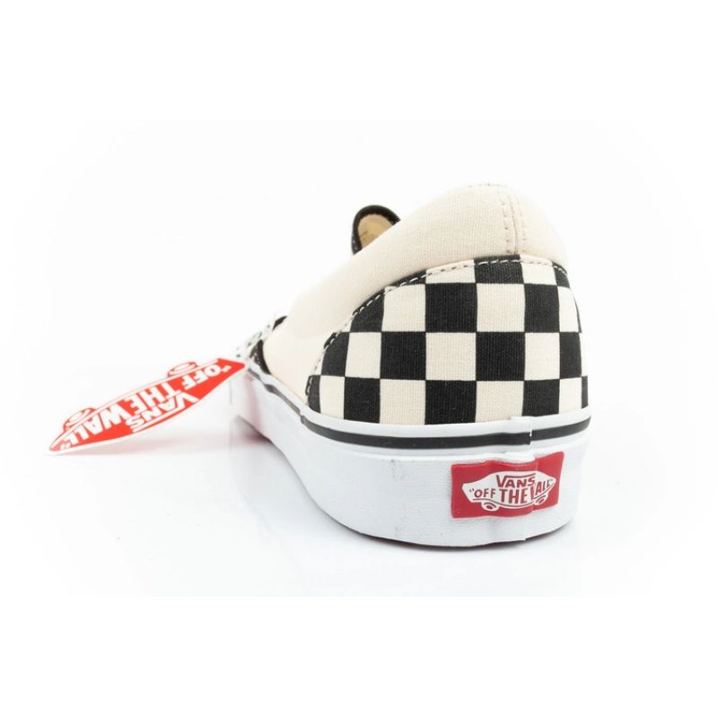 Vans Classic Slip-On M VN000EYEBWW1 shoes Footwear/Lifestyle/Vans Your Sports Performance