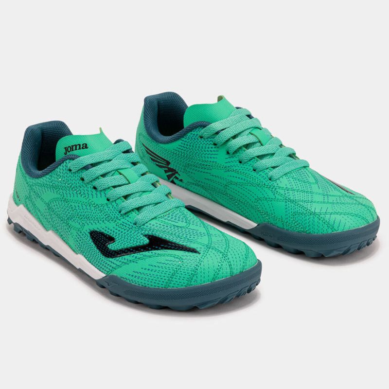 Joma EVOLUTION BAREFOOT 2517 Jr BFEJW2517TF shoes In preparation Your Sports Performance