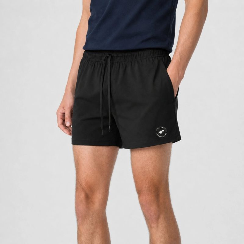 Men's boardshorts 4F 4FWSS26UBDSM254-20S 4f