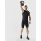 Men's 4F quick-drying slim training shorts 4FWAW24TFSTM002-20S 4f