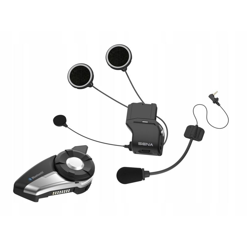SENA 20S EVO DUO MOTORCYCLE INTERCOM In preparation Your Sports Performance