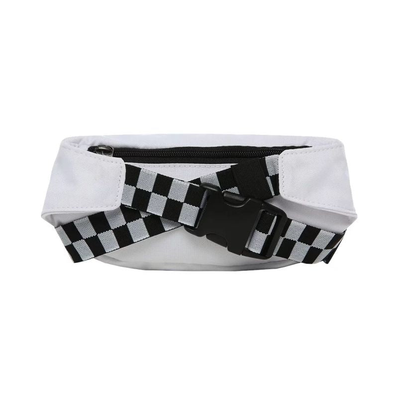 Vans Diy Fanny Pack VN0A4V3OWHT1 Accessories/Sachets / Belts / Bags Your Sports Performance
