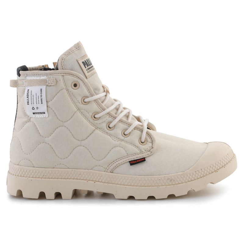 Palladium Pampa Re-Quilted 74386-210-M shoes Footwear/Lifestyle/Palladium Your Sports Performance