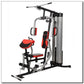 Atlas HMS Tytan 9 Premium 17-50-009 Accessories/Training equipment/Sprzęt siłowy/Atlasy Your Sports Performance