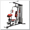 Atlas HMS Tytan 9 Premium 17-50-009 Accessories/Training equipment/Sprzęt siłowy/Atlasy Your Sports Performance