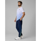 Men's regular printed T-shirt 4F 4FRSS26TTSHM4040-33A