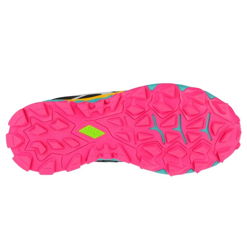 Asics Gel-FujiTrabuco 8 W 1012A574-003 shoes Footwear/Running/Women Asics