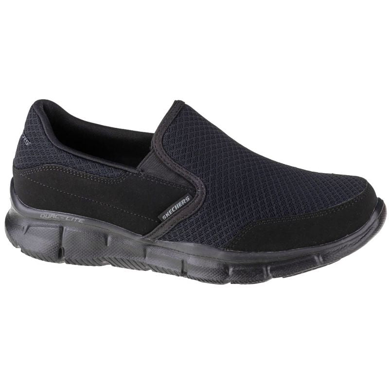 Skechers Equalizer M 51361-BBK shoes Footwear/Lifestyle/Skechers Your Sports Performance