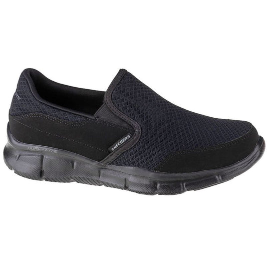 Skechers Equalizer M 51361-BBK shoes Footwear/Lifestyle/Skechers Your Sports Performance