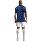 Nike France Match 2026/27 Men's Shorts White IB5240 100