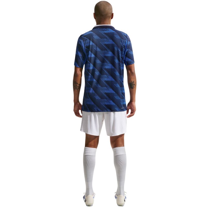 Nike France Match 2026/27 Men's Shorts White IB5240 100