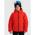 Boy's ski jacket 5000 membrane 4F 4FJRAW25TTJAM1041-62S *Kategoria tymczasowa Your Sports Performance